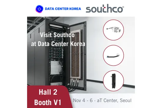 Southco Korea Advances Data Center Performance with Next-Generation Access Hardware - vietnamnews.vn