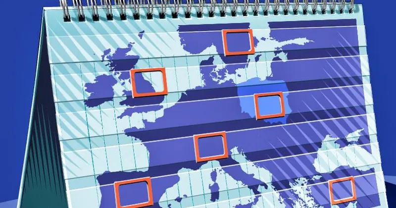Fed, EBC i wybory. Co czeka rynki w nadchodzącym tygodniu? - pb.pl