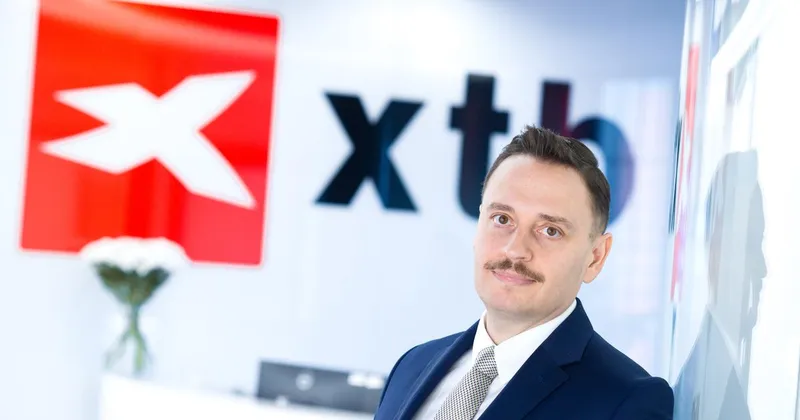 XTB po rekordach. Analitycy spodziewają się wyraźnego hamowania w trzecim kwartale - pb.pl