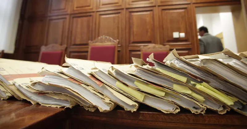 „To była forma łapówki”. Były wiceprezes Trigon TFI o współpracy z GetBackiem - pb.pl