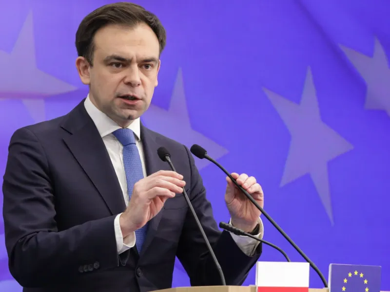 Ceny gazu wystrzeliły. Domański zapowiada decyzje dopiero w listopadzie - Do Rzeczy