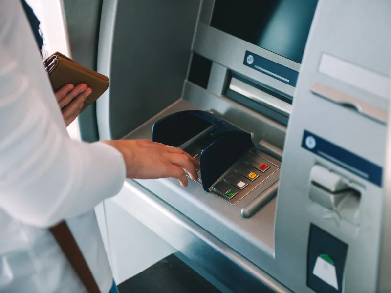 ING Bank Śląski z przerwą techniczną. Nie będą działać bankomaty - Biznes Wprost