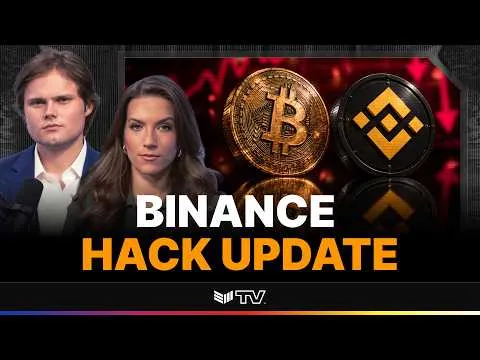 What to Know About the $6.3 Billion Binance Hack