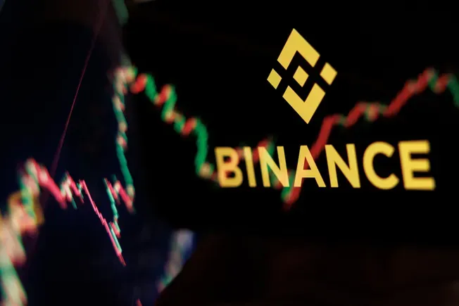 North Korea-linked group steals $6.3B from Binance in largest-ever cryptocurrency hack - Cybersecurity Dive
