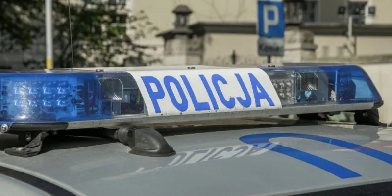 Obywatel Indii dokonał ataku nożem w centrum Warszawy - Informator Stolicy