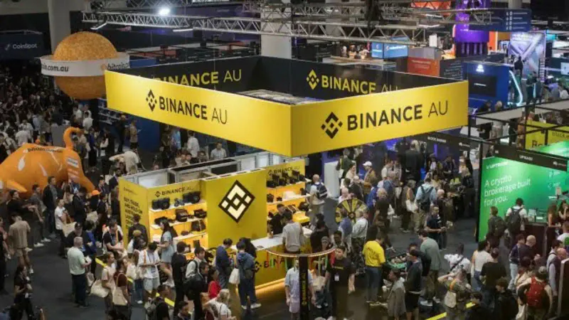 Hackers steal $6.3bn from Binance in world's biggest crypto heist; should Nigerian Bitcoin owners be worried? - Intel Region