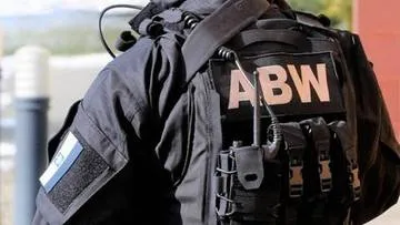 Zabójstwo Rosjanina w Białej Podlaskiej. Kolejny podejrzany zatrzymany, komunikat służb