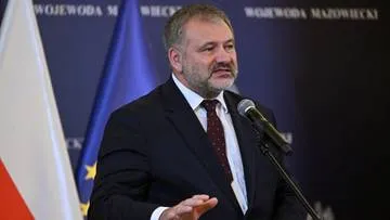 Wejście prezydenta do TK. "Mam nadzieję, że prokuratura podejmie działania"