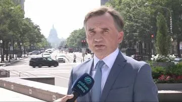 Zbigniew Ziobro triumfuje w sądzie. Może żądać odszkodowania