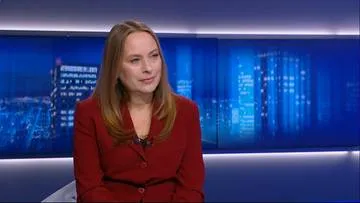 Pełczyńska-Nałęcz o "rządzie marazmu". Reaguje na słowa Tuska: Nie będę się wdawać w przepychanki