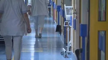 Limity zarobków i czasu pracy lekarzy. Posłowie zdecydowali