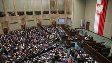 Wspólna lista koalicji do Sejmu. Polacy zabrali głos, wyniki jednoznaczne