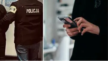 Fałszerze podrobili mObywatela. Wśród zatrzymanych 13 nieletnich