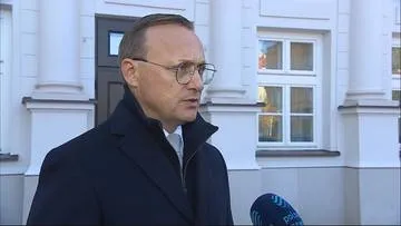 Domański będzie wicepremierem. Rzecznik prezydenta: Dojdzie do aktu powołania