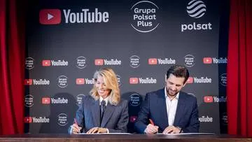 Polsat podbija YouTube. Ogłoszono strategiczne partnerstwo