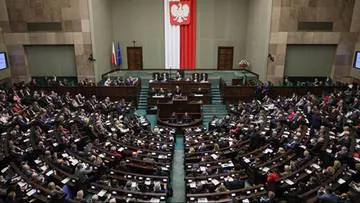 Projekt rządowego koalicjanta. Sejm zagłosował przeciwko