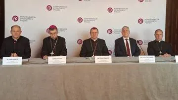 Biskupi zabrali głos ws. nowej ustawy o aborcji. Wskazują na "powinność sumienia"