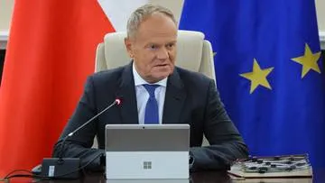 Tusk reaguje na słowa Kaczyńskiego. "Twarda walka. Nie zamierzam jej przegrać"