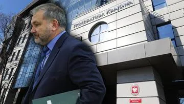 Burza wokół prokuratury w sprawie senatora Lenza. Politycy żądają wyjaśnień
