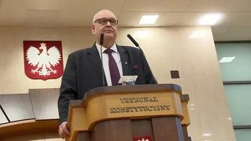 Przejęcie Trybunału Konstytucyjnego? Pojawił się pilny komunikat