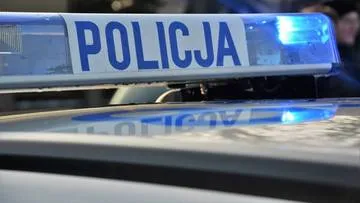 Tragiczny wypadek w Lubuskiem. Zderzenie trzech aut, dwie osoby zginęły