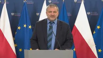 Żurek złożył wnioski o uchylenie immunitetów. Chodzi o dwie osoby z władz TK