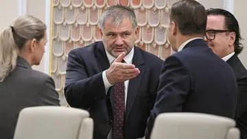 "Rażąca obraza przepisów". Żurek ogłasza postępowanie "wobec sędzi Dagmary P.-W."