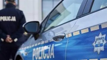 Policjant podejrzany o serię włamań. Dzielnicowy trafił do aresztu