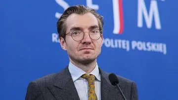 Kolejne odejście z rządu. Wiceminister zwrócił się do premiera