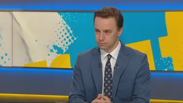 "Sensacyjna informacja". Krzysztof Bosak reaguje na taśmy Pełczyńskiej-Nałęcz
