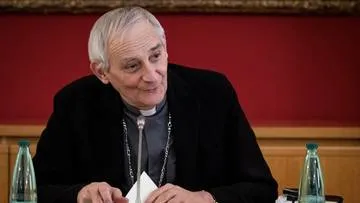 Wysłannik papieża w Rosji. Ujawniono kulisy, pierwsza taka decyzja Moskwy