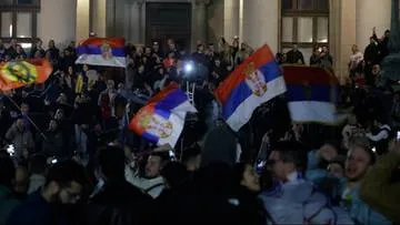 Wygrali wybory w Serbii. Mówią, jak zachowają się ws. Rosji
