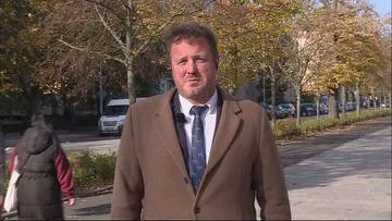 "Lekarze by ich za to zabili". Ekspert przytoczył słowa szpitalnych księgowych