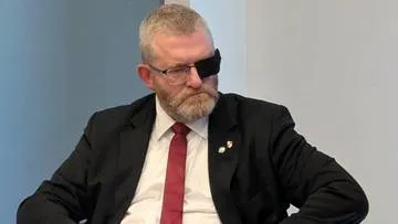 "Prawdopodobnie dogadany". Wicemarszałek Sejmu o pakcie senackim z Braunem