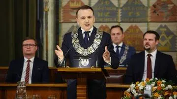 Nowy prezydent Krakowa zdecydował. Spełnił wyborczą obietnicę