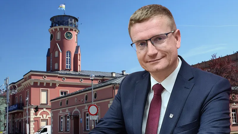 Ważą się losy kolejnego prezydenta. Mieszkańcy Częstochowy ruszyli do urn - PolsatNews.pl