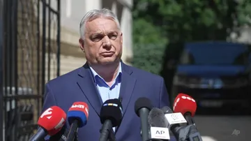 Viktor Orban sekretarzem generalnym ONZ? Media: Chcą tego USA, Rosja i Chiny