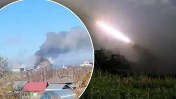 Rosja przyznaje się do strat. Atak 1500 kilometrów od granicy z Ukrainą