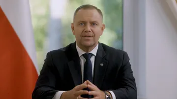 Jest stanowisko prezydenta ws. Macieja Berka. Do TK wpłynęło pismo