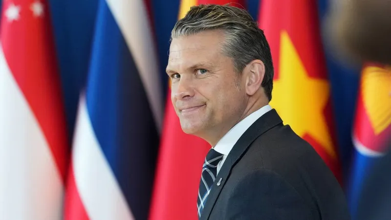 USA proszą o złagodzenie słów o Rosji. Chodzi o państwa graniczne NATO - PolsatNews.pl