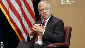 "Nie była to łatwa decyzja". Ambasador USA o wyborze Polski
