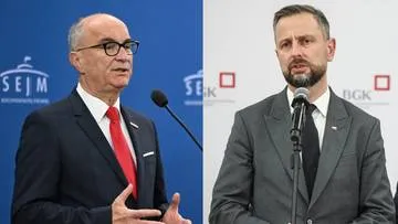 Fundusz kościelny dzieli koalicję. "To nie przejdzie w Sejmie"