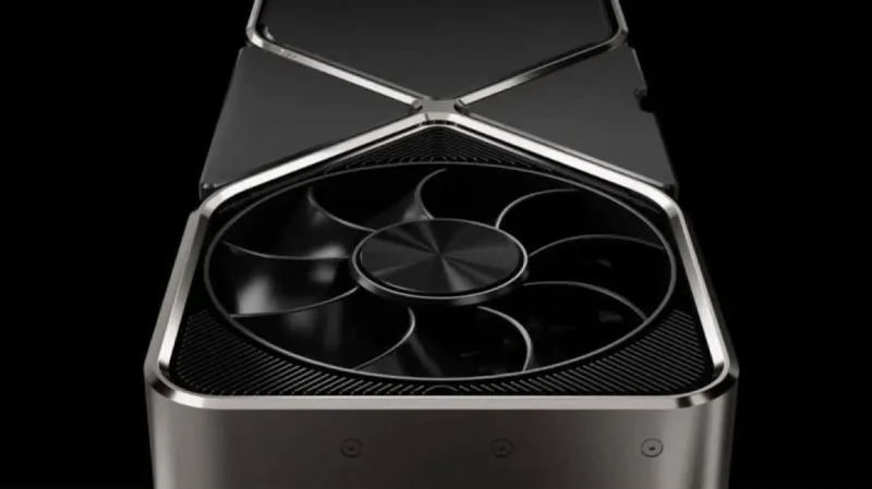 NVIDIA przez lata blokowała wydajność GeForce'ów. Ktoś znalazł sposób, by ją podwoić - ITHardware