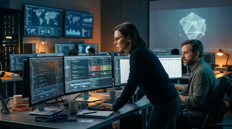Google Unveils Gemini 4 Carbon With a Focus on Cybersecurity and Complex Coding - Kingy AI