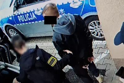 Kryminalni zabezpieczyli ponad 6,5 kg narkotyków