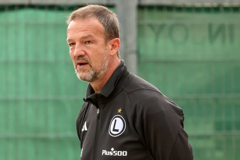 Bobić nie jest faworytem do powrotu do Eintrachtu Frankfurt - Legia.Net