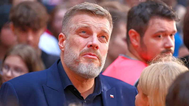 Zandberg i Owca obrazili się na Czarzastego. 17 tys. głosów w Krakowie uderzyło do głowy