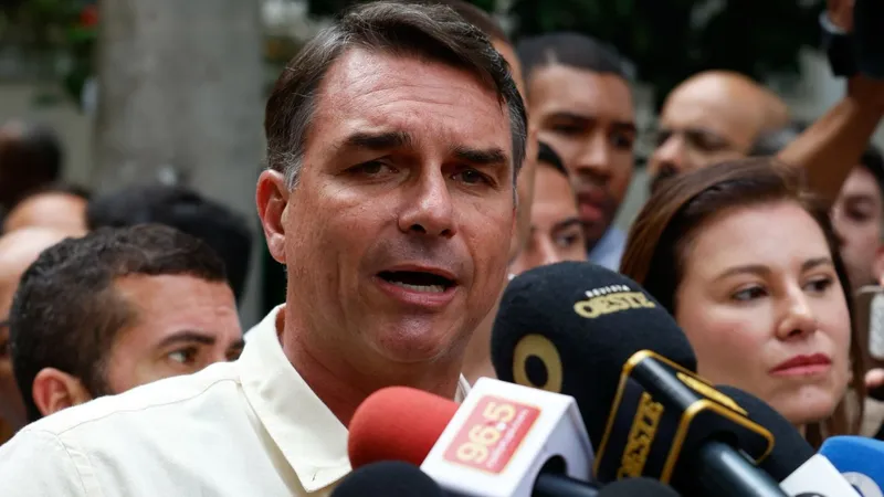 Syn "tropikalnego Trumpa" o krok od władzy. Klan Bolsonaro wraca po zemstę