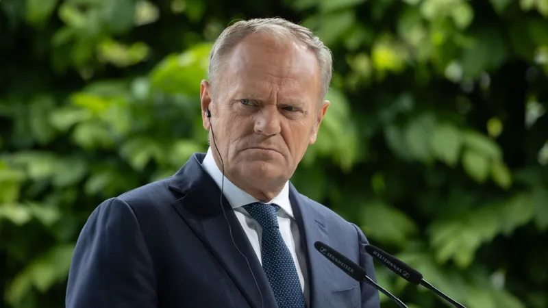 Donald Tusk ma rok na odwrócenie sondaży. Najnowszy wyrwie go z letargu