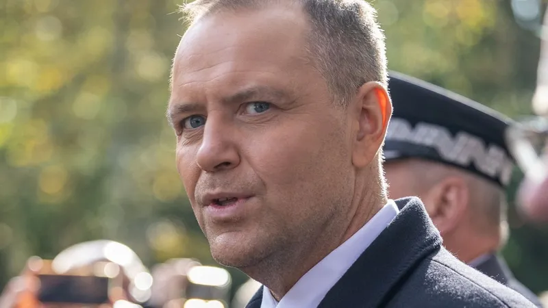 Nawrocki aż się napnie po nowym sondażu. Jest lepszy prezydent, i to o 11 p.p.